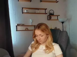 EdinaCroswell's Live Sex Cam Show