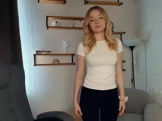 EdinaCroswell's Live Sex Cam Show