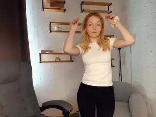 EdinaCroswell's Live Sex Cam Show