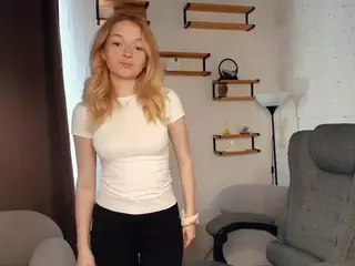EdinaCroswell's Live Sex Cam Show
