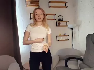 EdinaCroswell's Live Sex Cam Show