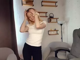 EdinaCroswell's Live Sex Cam Show