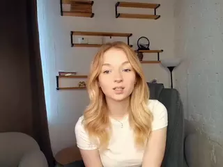 EdinaCroswell's Live Sex Cam Show