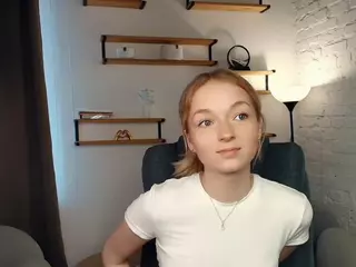 EdinaCroswell's Live Sex Cam Show