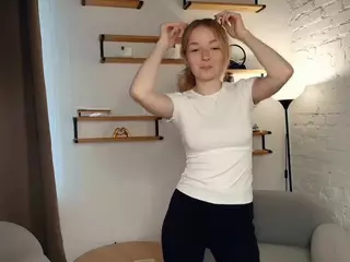 EdinaCroswell's Live Sex Cam Show