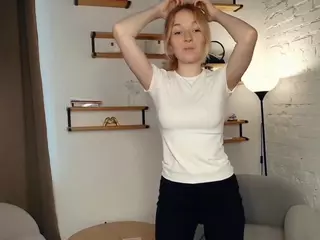 EdinaCroswell's Live Sex Cam Show