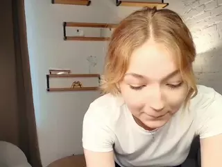 EdinaCroswell's Live Sex Cam Show