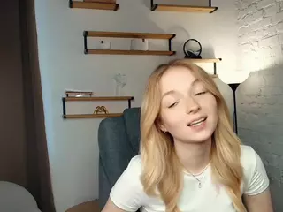 EdinaCroswell's Live Sex Cam Show
