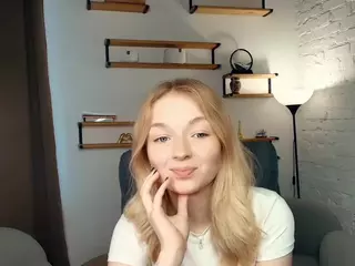 EdinaCroswell's Live Sex Cam Show