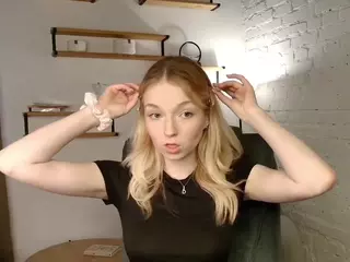 EdinaCroswell's Live Sex Cam Show