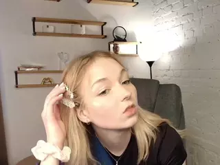 EdinaCroswell's Live Sex Cam Show