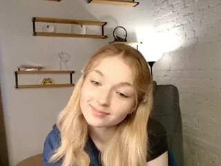 EdinaCroswell's Live Sex Cam Show
