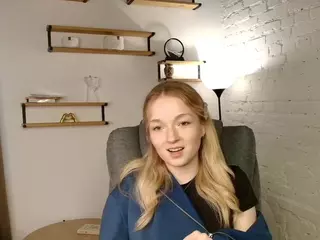 EdinaCroswell's Live Sex Cam Show