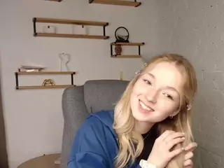 EdinaCroswell's Live Sex Cam Show