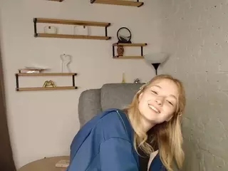 EdinaCroswell's Live Sex Cam Show