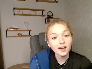 EdinaCroswell's Live Sex Cam Show