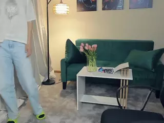 EditBroady's Live Sex Cam Show