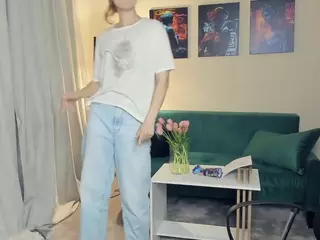 EditBroady's Live Sex Cam Show