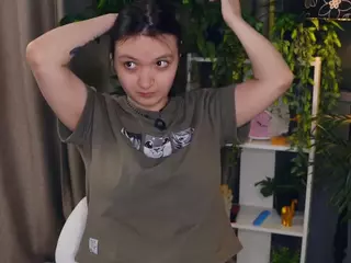 Mae's Live Sex Cam Show