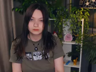 Mae's Live Sex Cam Show