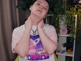 Mae's Live Sex Cam Show