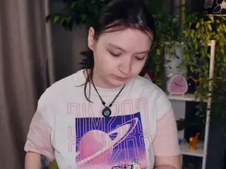 Mae's Live Sex Cam Show