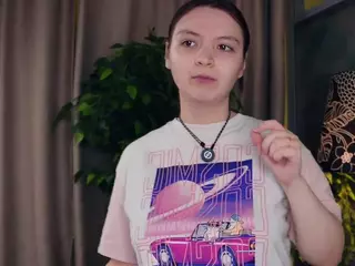 Mae's Live Sex Cam Show