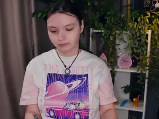 Mae's Live Sex Cam Show