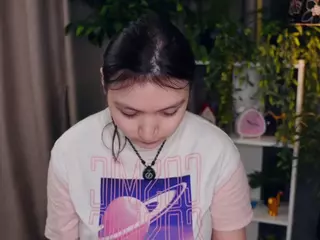 Mae's Live Sex Cam Show