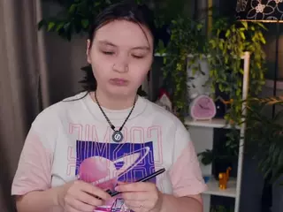Mae's Live Sex Cam Show