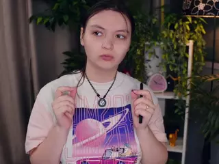 Mae's Live Sex Cam Show