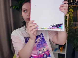 Mae's Live Sex Cam Show