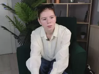 EthalFelton's Live Sex Cam Show