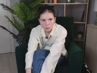 EthalFelton's Live Sex Cam Show