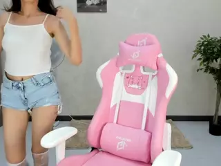 Fanfik's Live Sex Cam Show