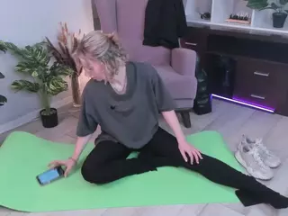 FeliceCreswell's Live Sex Cam Show