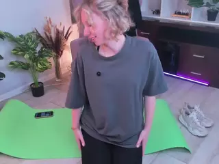 FeliceCreswell's Live Sex Cam Show