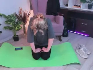 FeliceCreswell's Live Sex Cam Show