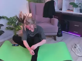 FeliceCreswell's Live Sex Cam Show