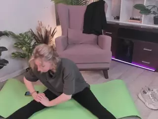 FeliceCreswell's Live Sex Cam Show