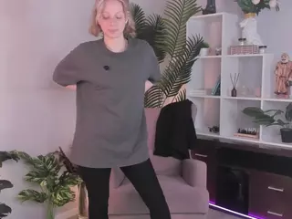 FeliceCreswell's Live Sex Cam Show