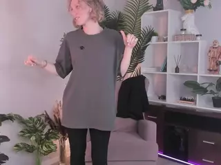 FeliceCreswell's Live Sex Cam Show