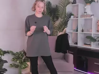 FeliceCreswell's Live Sex Cam Show