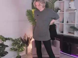 FeliceCreswell's Live Sex Cam Show