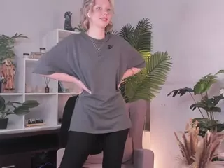 FeliceCreswell's Live Sex Cam Show