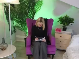 FeliceCreswell's Live Sex Cam Show
