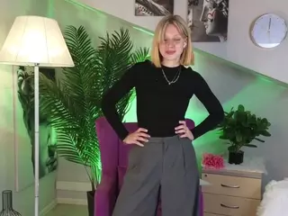 FeliceCreswell's Live Sex Cam Show
