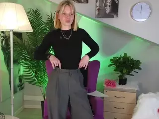 FeliceCreswell's Live Sex Cam Show