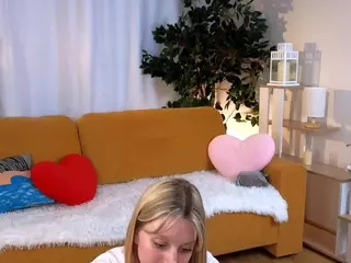 FeliceCreswell's Live Sex Cam Show