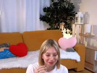 FeliceCreswell's Live Sex Cam Show